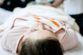 California-Wellness Massagekurse