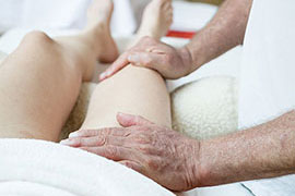 California-Wellness Massagekurse